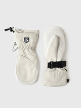 Hestra Women's Heli Ski Mitt - Saint Bernard