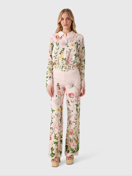 Cara Cara Women's Perfect Shirt