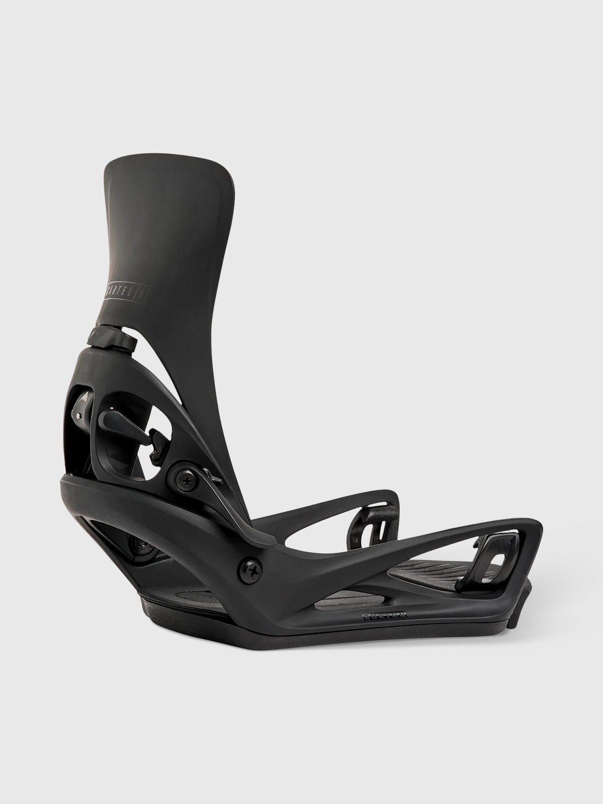 Burton Step On Cartel X Snowboard Bindings 2027 - Saint Bernard