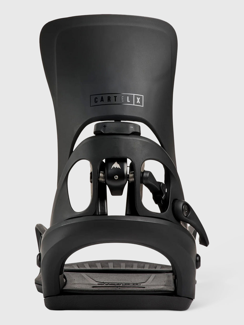 Burton Step On Cartel X Snowboard Bindings 2027 - Saint Bernard