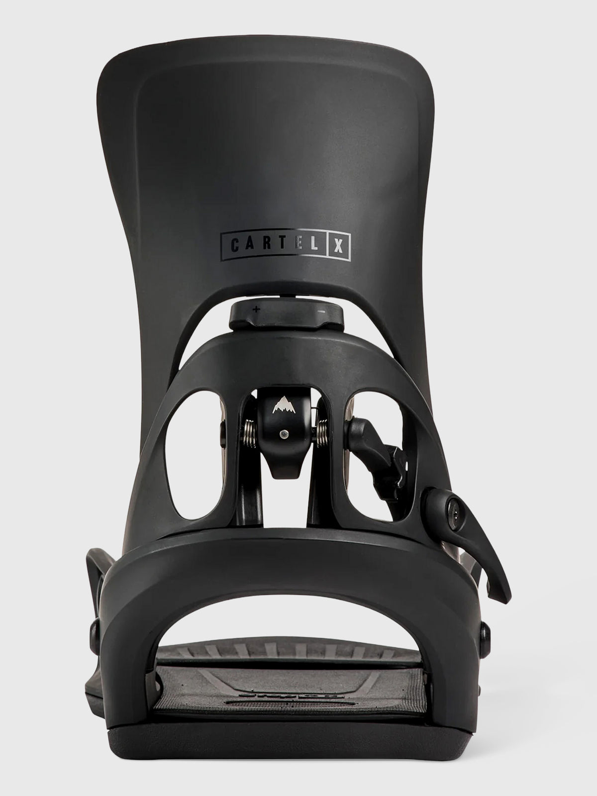 Burton Step On Cartel X Snowboard Bindings 2027 - Saint Bernard