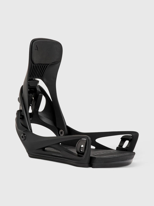 Burton Step On Cartel X Snowboard Bindings 2027 - Saint Bernard
