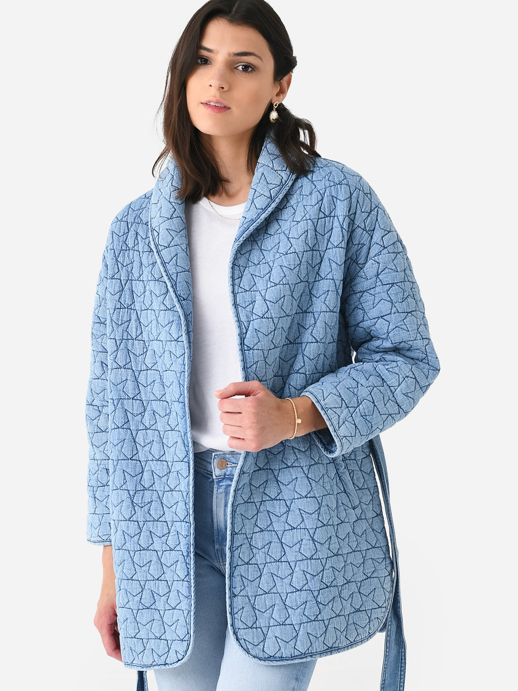 Mother Women's The Channel Changer Jacket - Saint Bernard