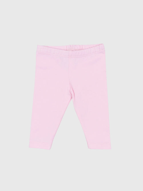 Magnolia Baby Girls' Darling Cowboy Boots Legging