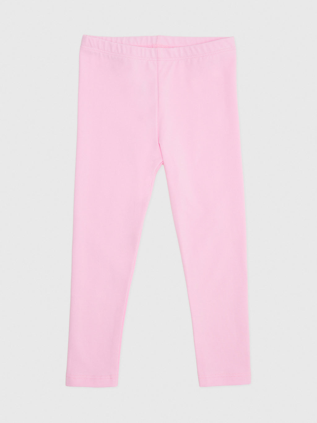 Magnolia Baby Girls' Darling Cowboy Boots Legging - Saint Bernard