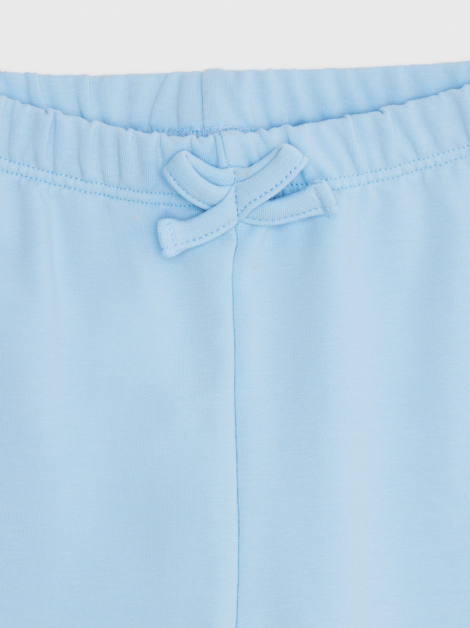 Magnolia Baby Boys' Darling Cowboy Boots Jogger - Saint Bernard