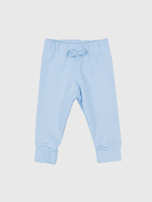 Magnolia Baby Boys' Darling Cowboy Boots Jogger