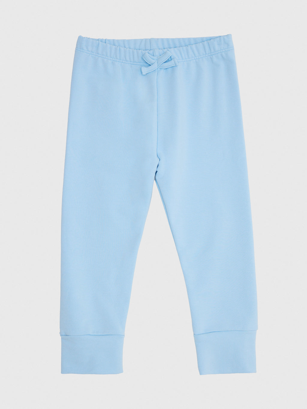 Magnolia Baby Boys' Darling Cowboy Boots Jogger - Saint Bernard