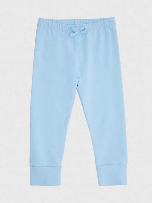 Magnolia Baby Boys' Darling Cowboy Boots Jogger