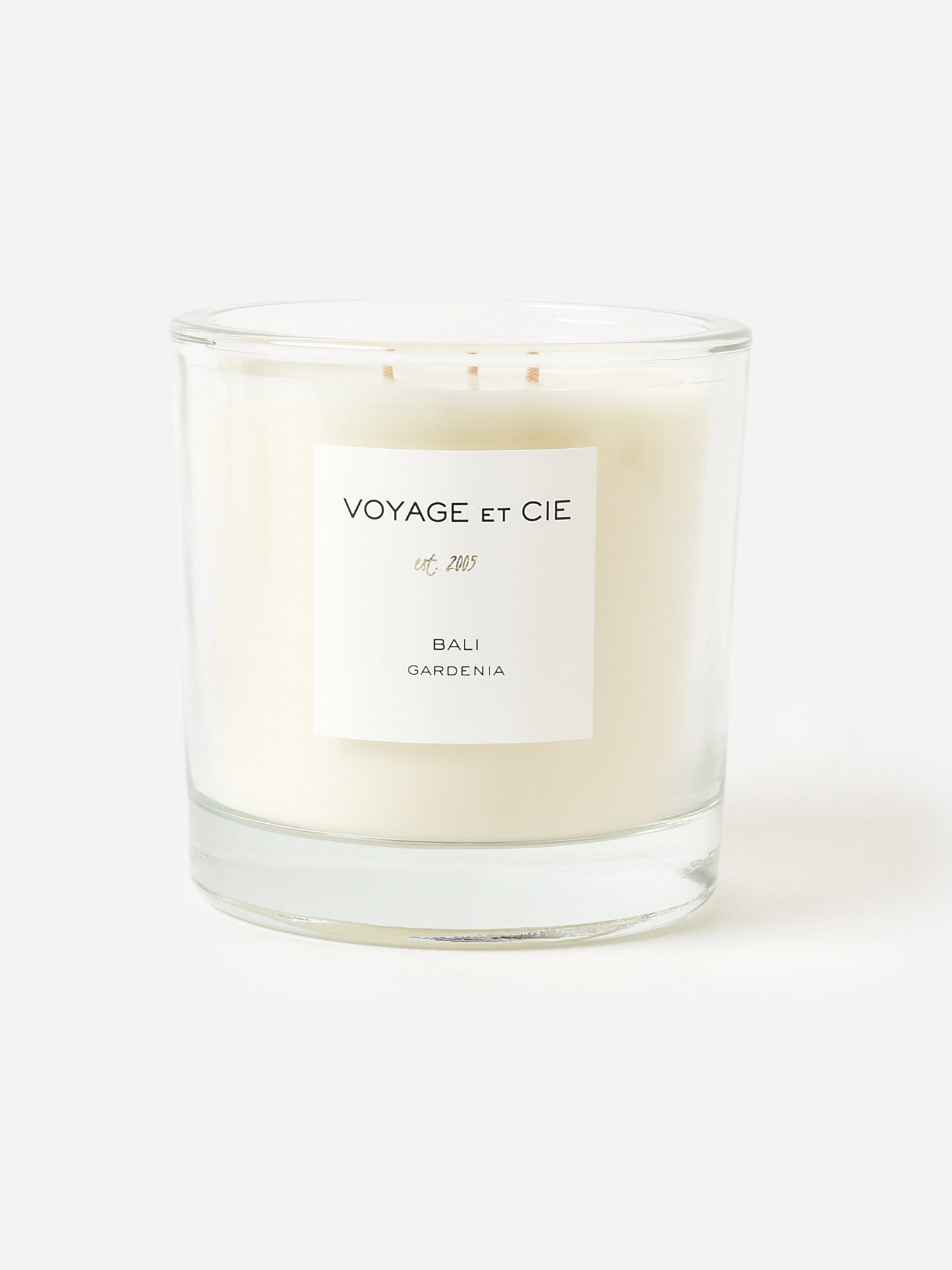 Voyage Et Cie 30oz Candle - Saint Bernard
