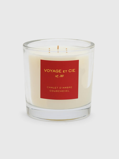 Voyage Et Cie 30oz Candle - Saint Bernard