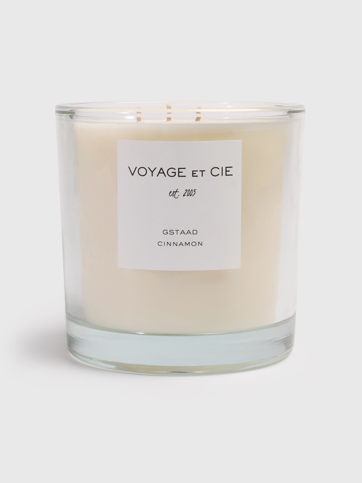 Voyage Et Cie 30oz Candle