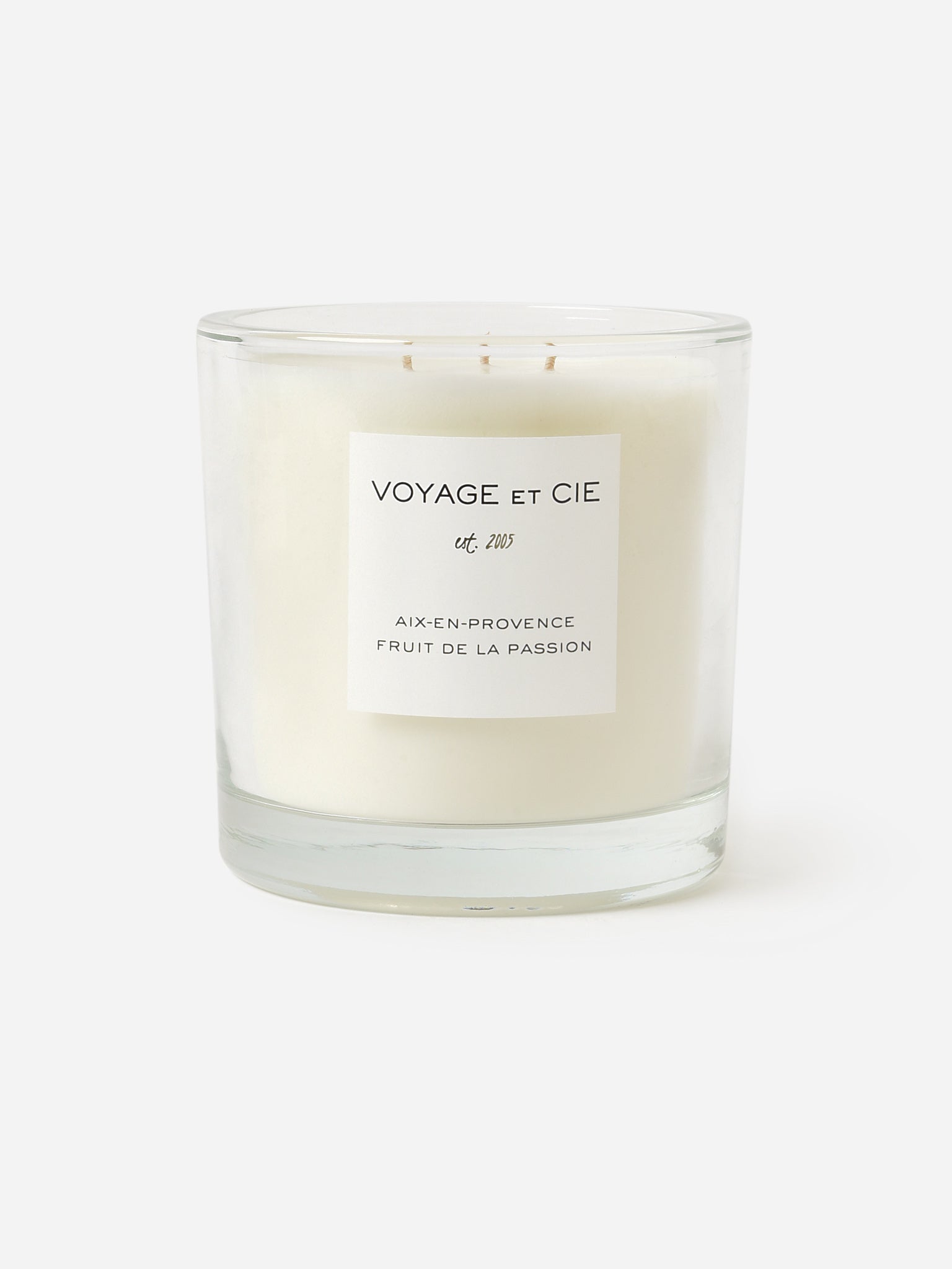 30 OZ 3 WICK CANDLExFRUITDELAPASSION-alt1