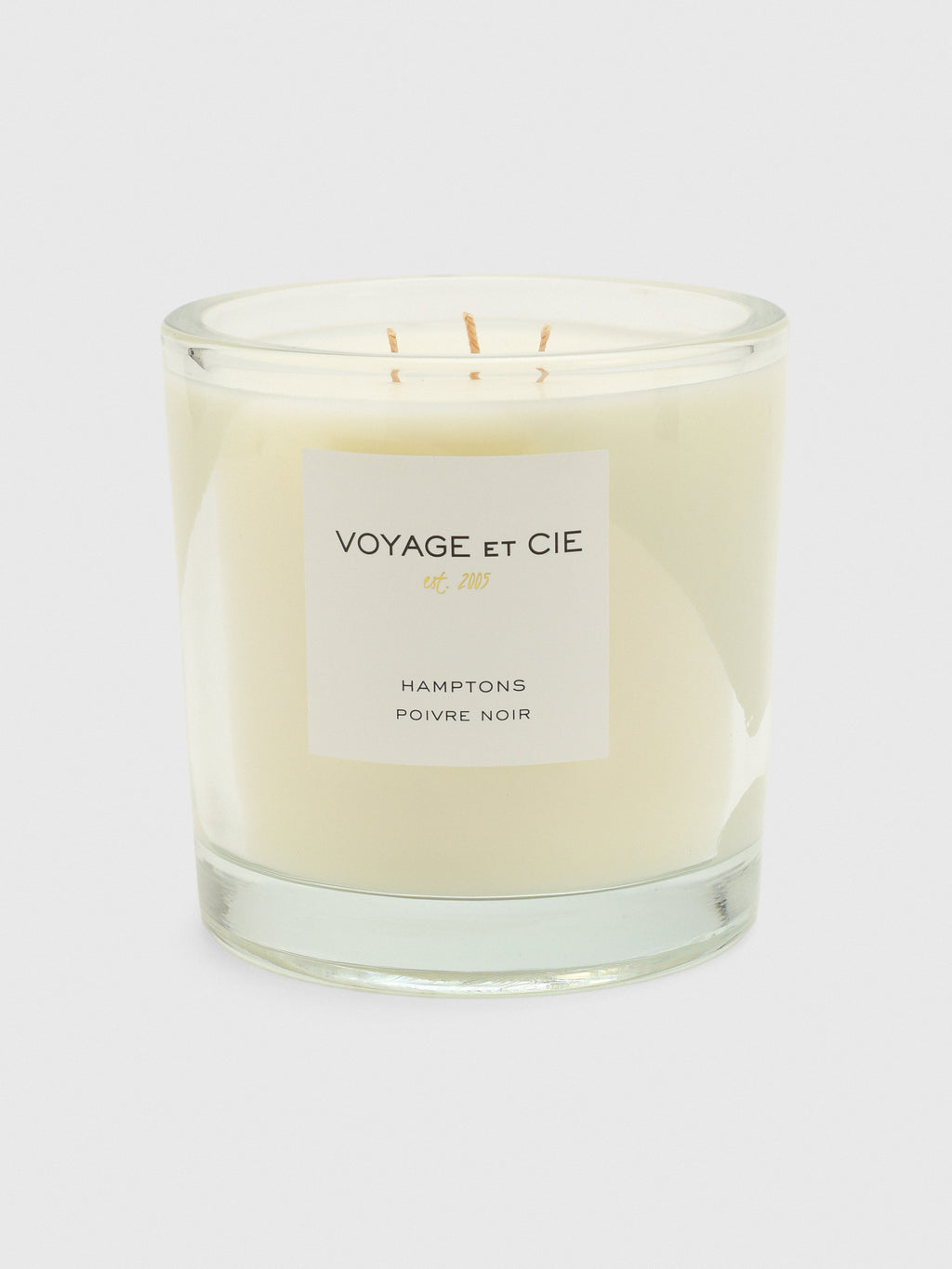 Voyage Et Cie 30oz Candle - Saint Bernard