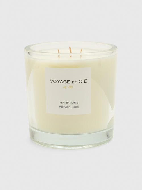 Voyage Et Cie 30oz Candle