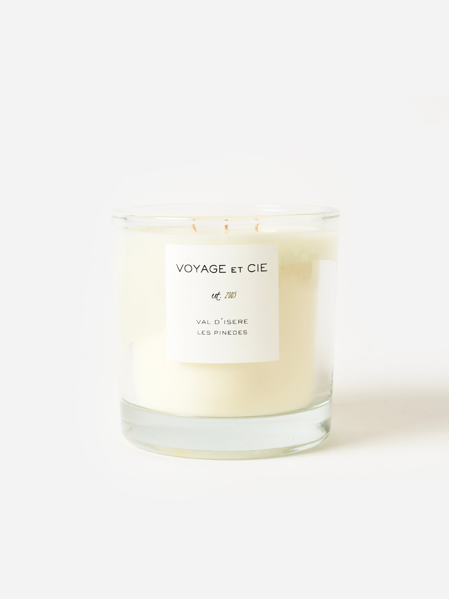 Voyage Et Cie 30oz Candle - Saint Bernard