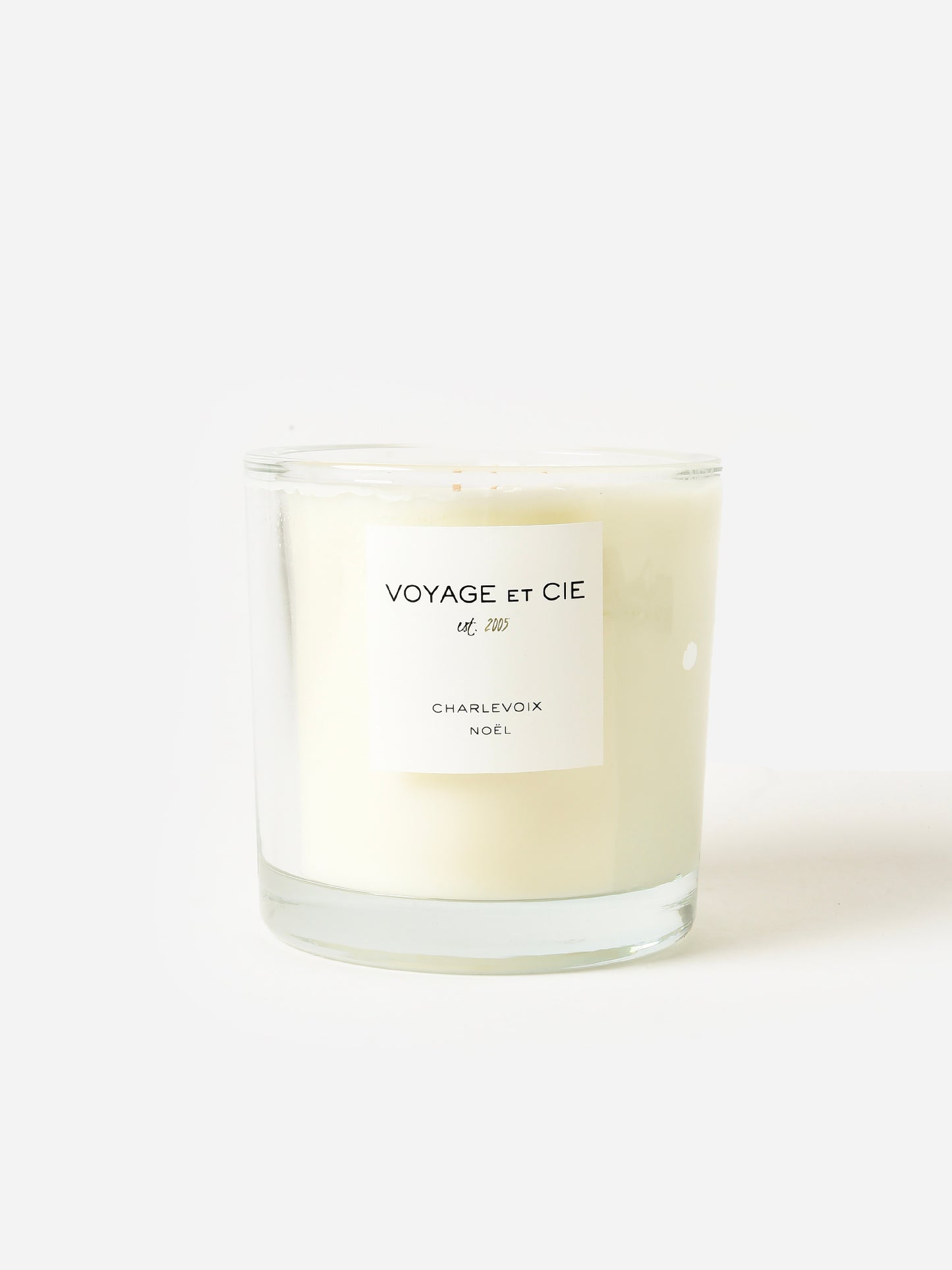 Voyage Et Cie 30oz Candle - Saint Bernard