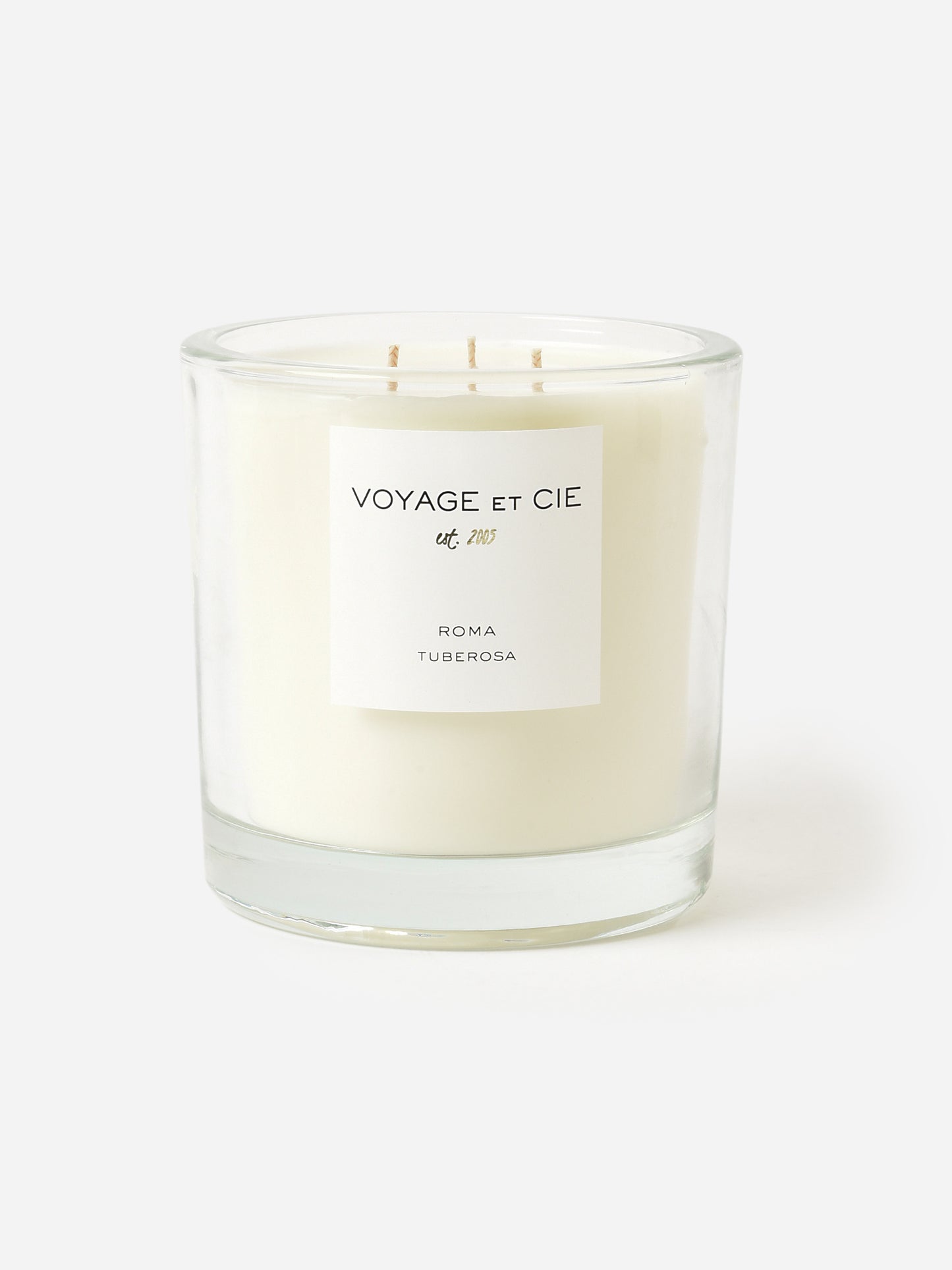 Voyage Et Cie 30oz Candle - Saint Bernard