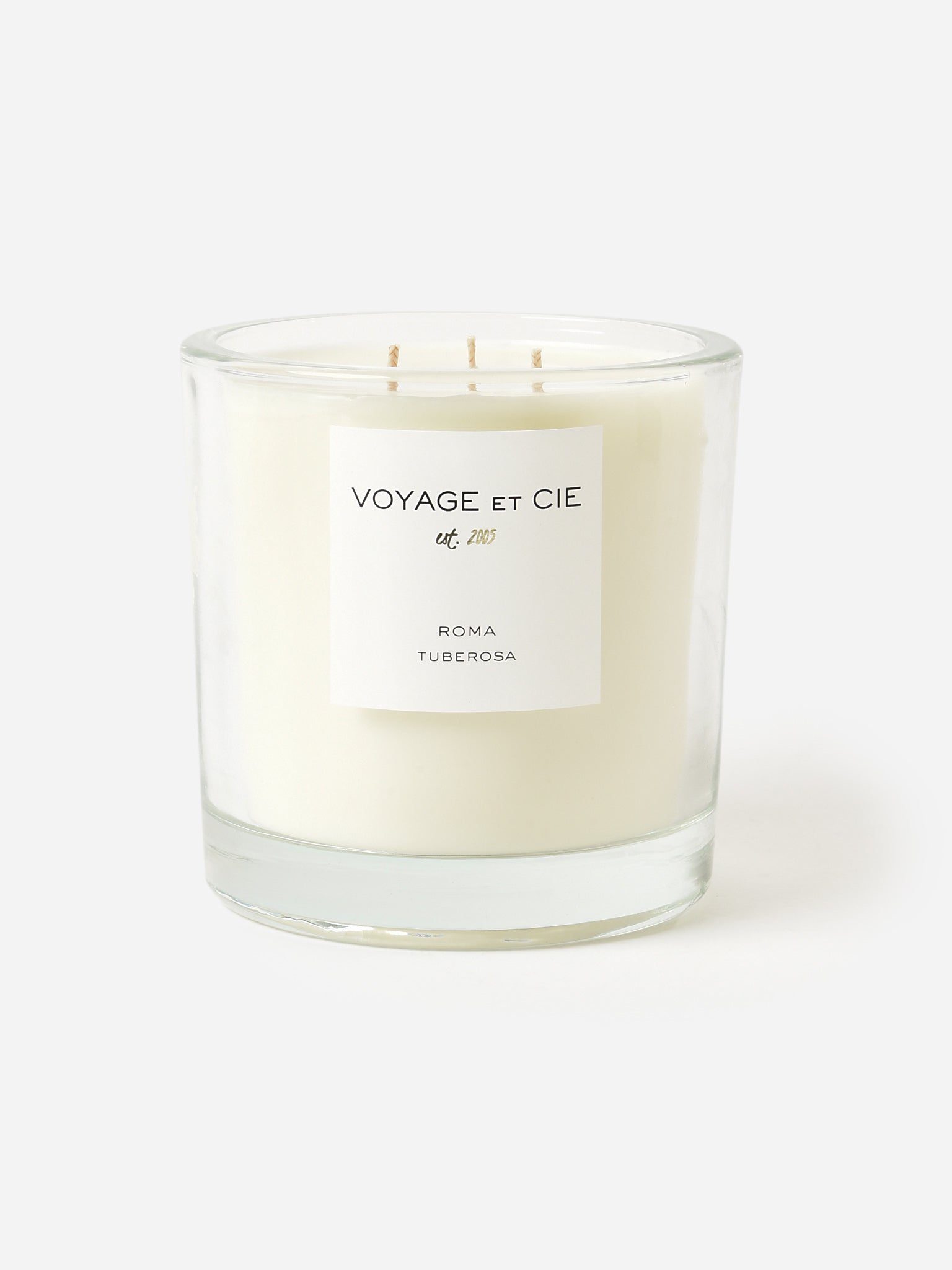 Voyage Et Cie 30oz Candle - Saint Bernard