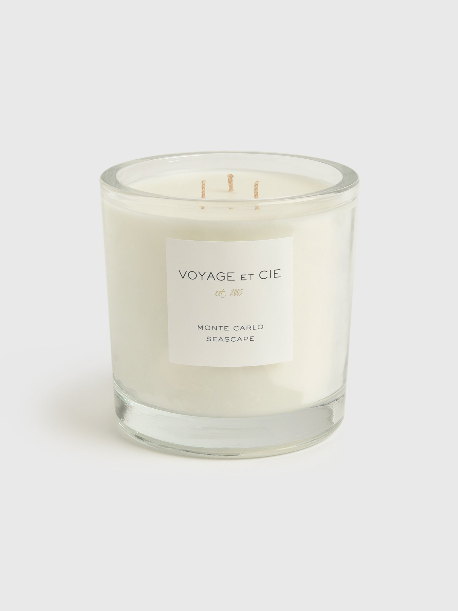 Voyage Et Cie 30oz Candle - Saint Bernard