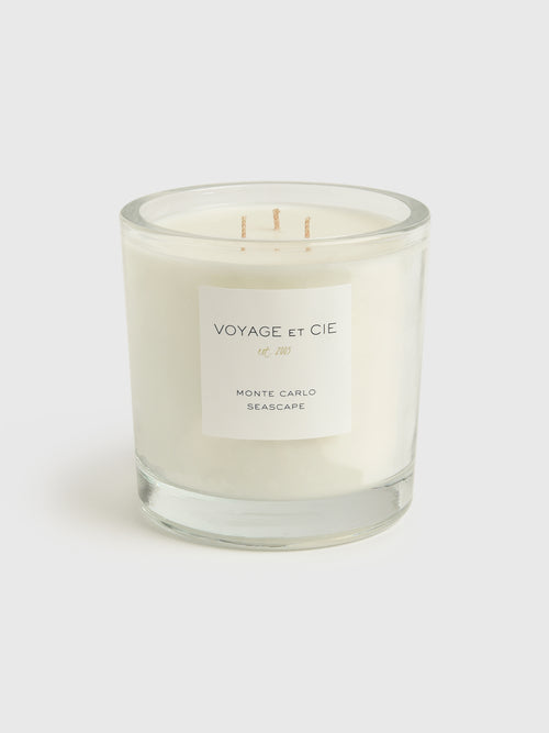 Voyage Et Cie 30oz Candle