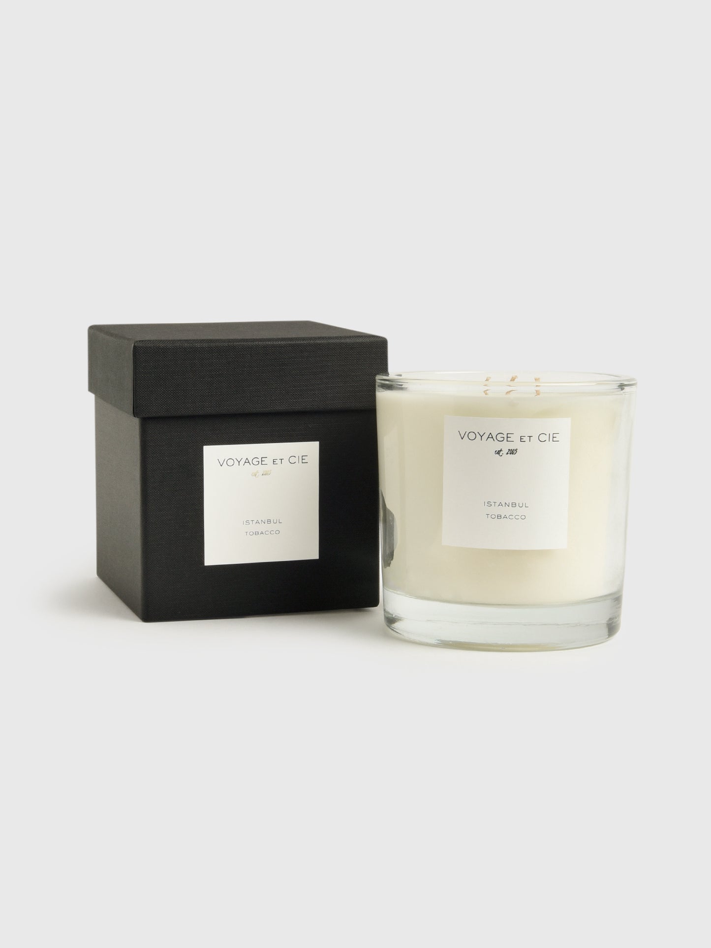 Voyage Et Cie 30oz Candle - Saint Bernard