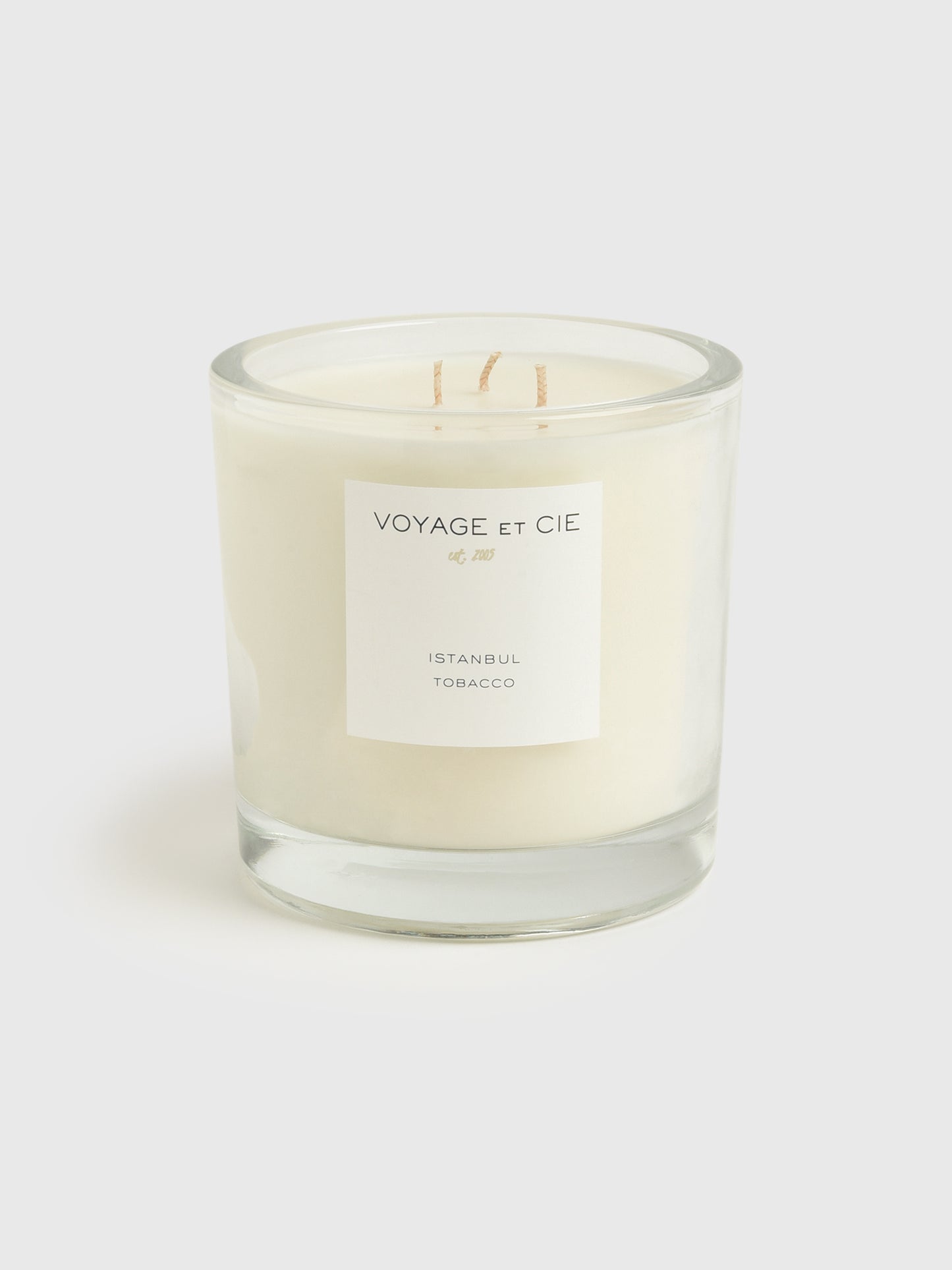 30 OZ 3 WICK CANDLExTOBACCO-alt1