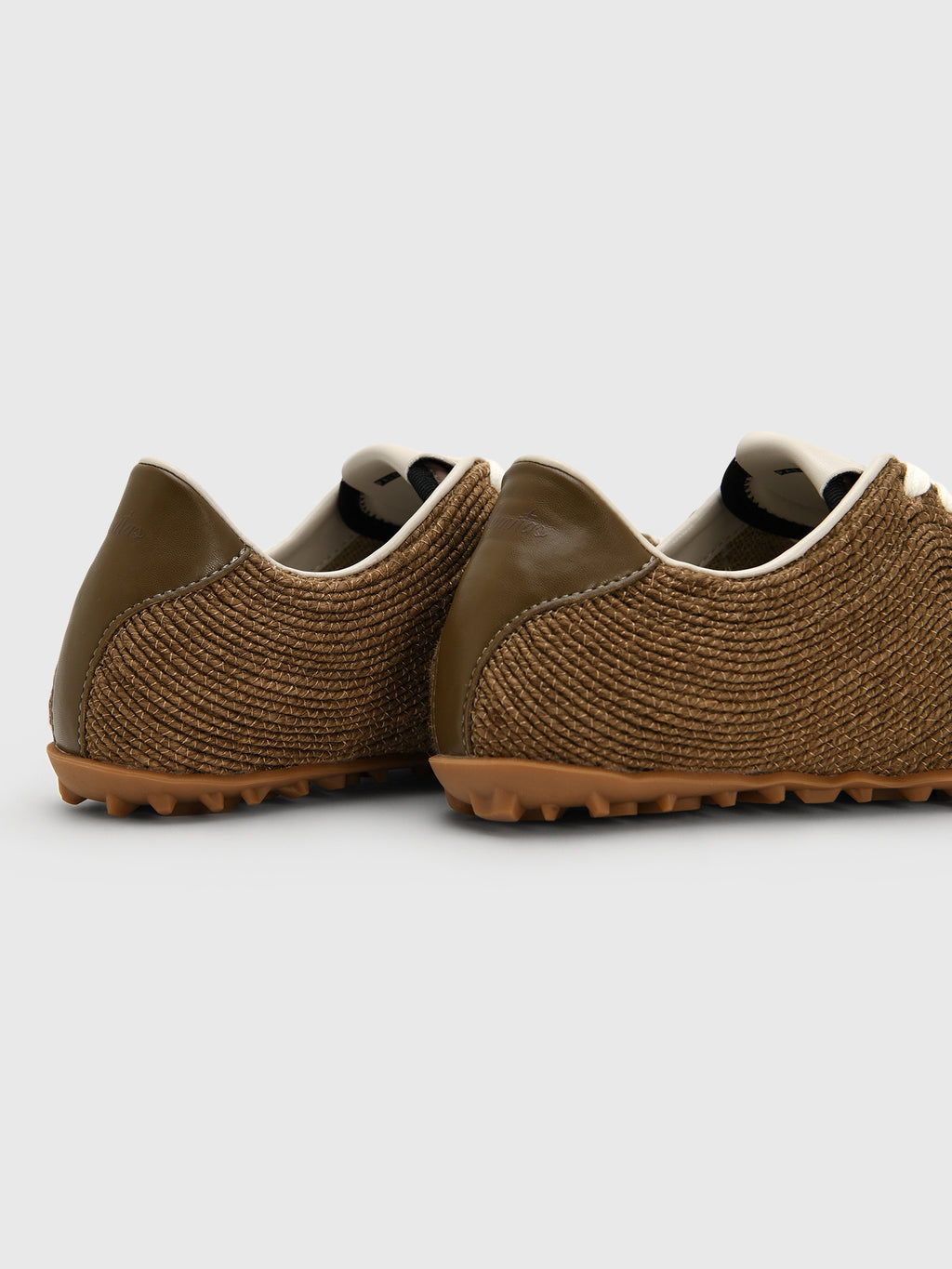 Palomitas Women's Hester Sneaker - Saint Bernard