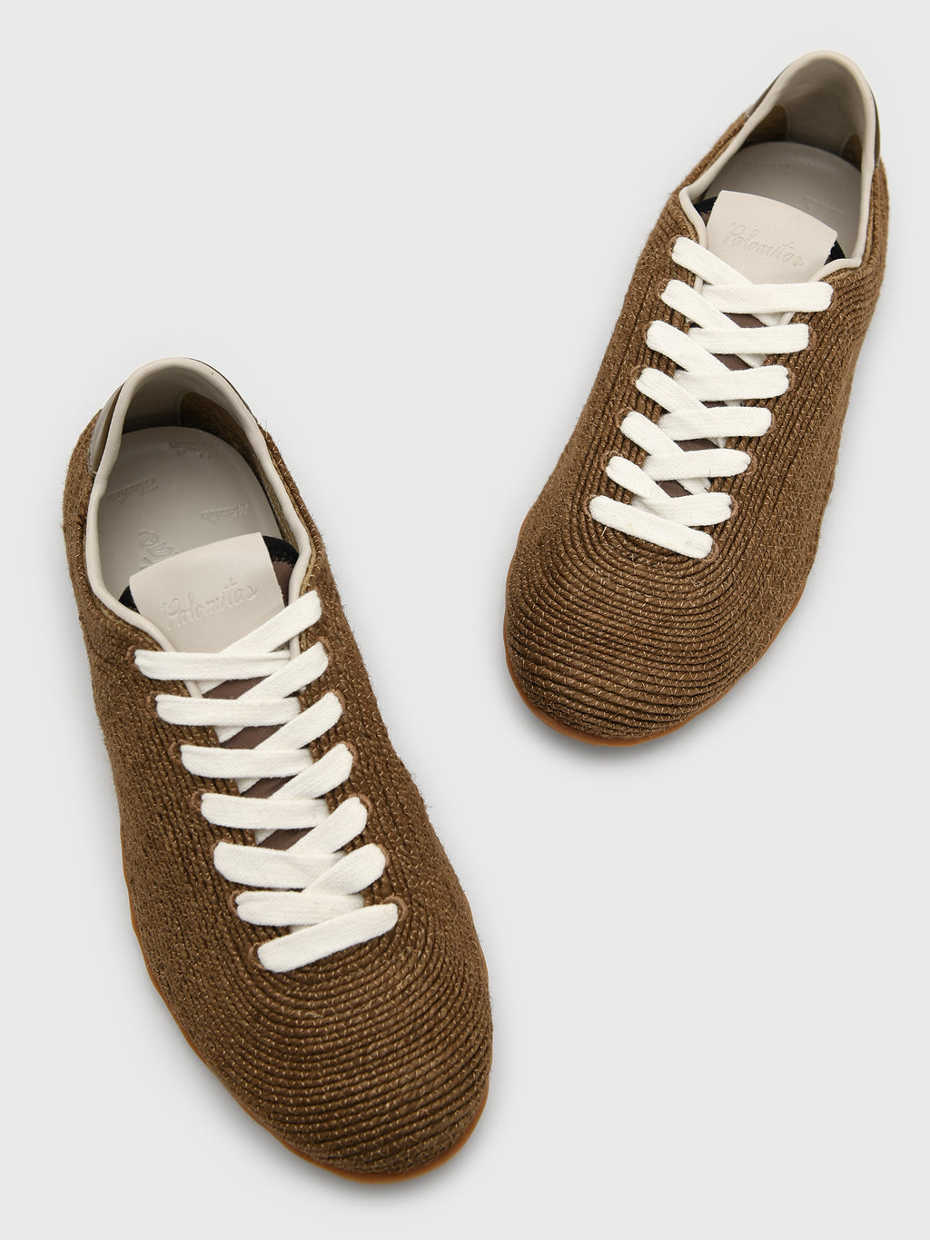 Palomitas Women's Hester Sneaker - Saint Bernard