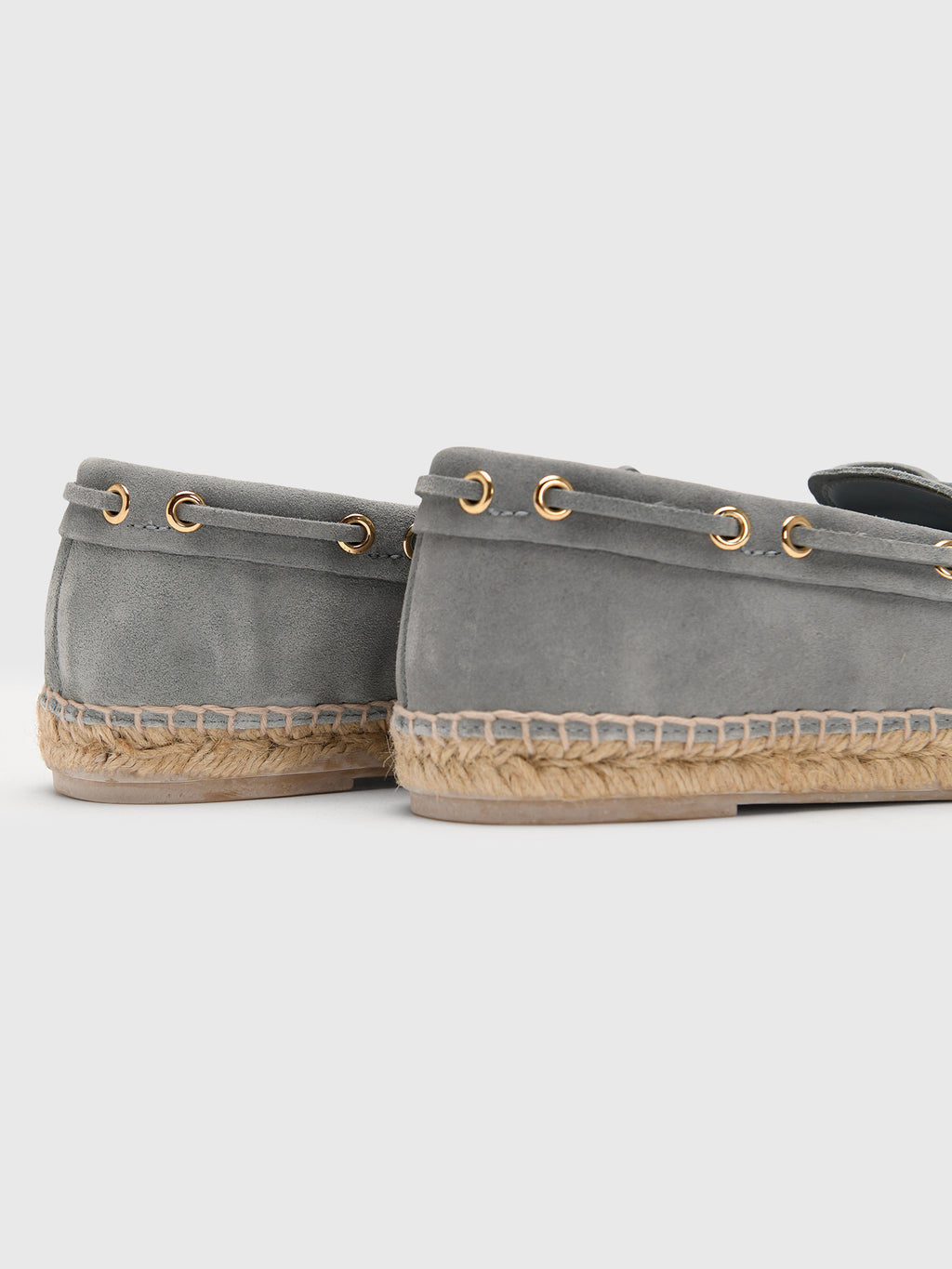 Palomitas Women's Isis Suede Flat - Saint Bernard