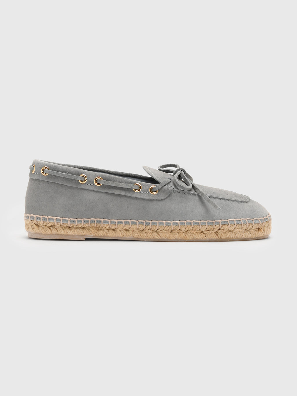 Palomitas Women's Isis Suede Flat - Saint Bernard