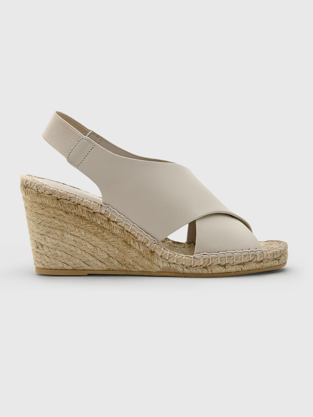 Palomitas Women's Leda Wedge - Saint Bernard