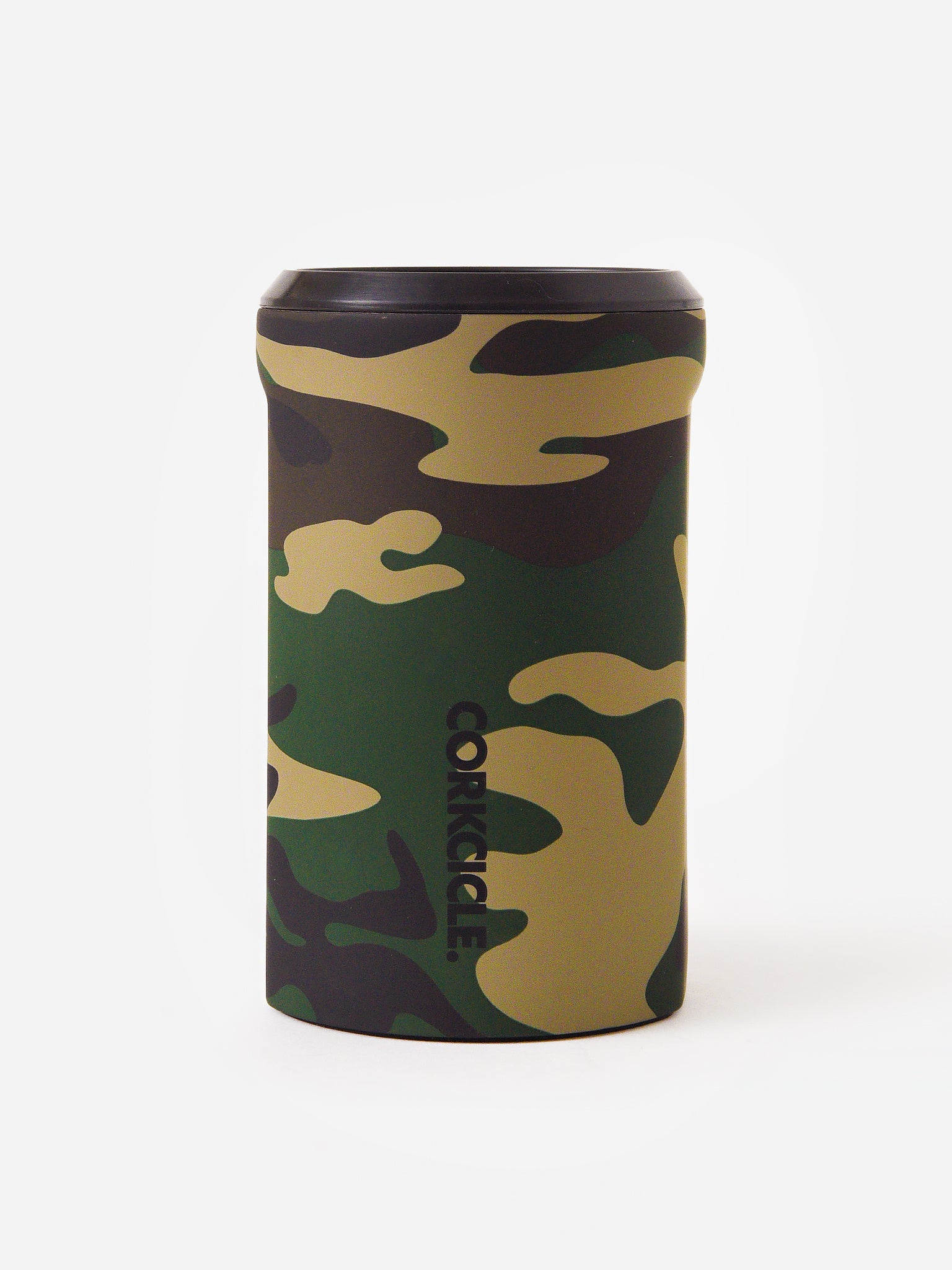 Corkcicle Classic Can Cooler - Saint Bernard