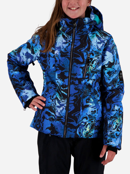 Obermeyer Teen Girls' Rayla Jacket