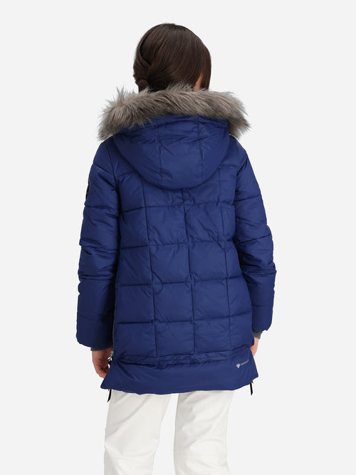 Obermeyer Girls' Meghan Snow Jacket