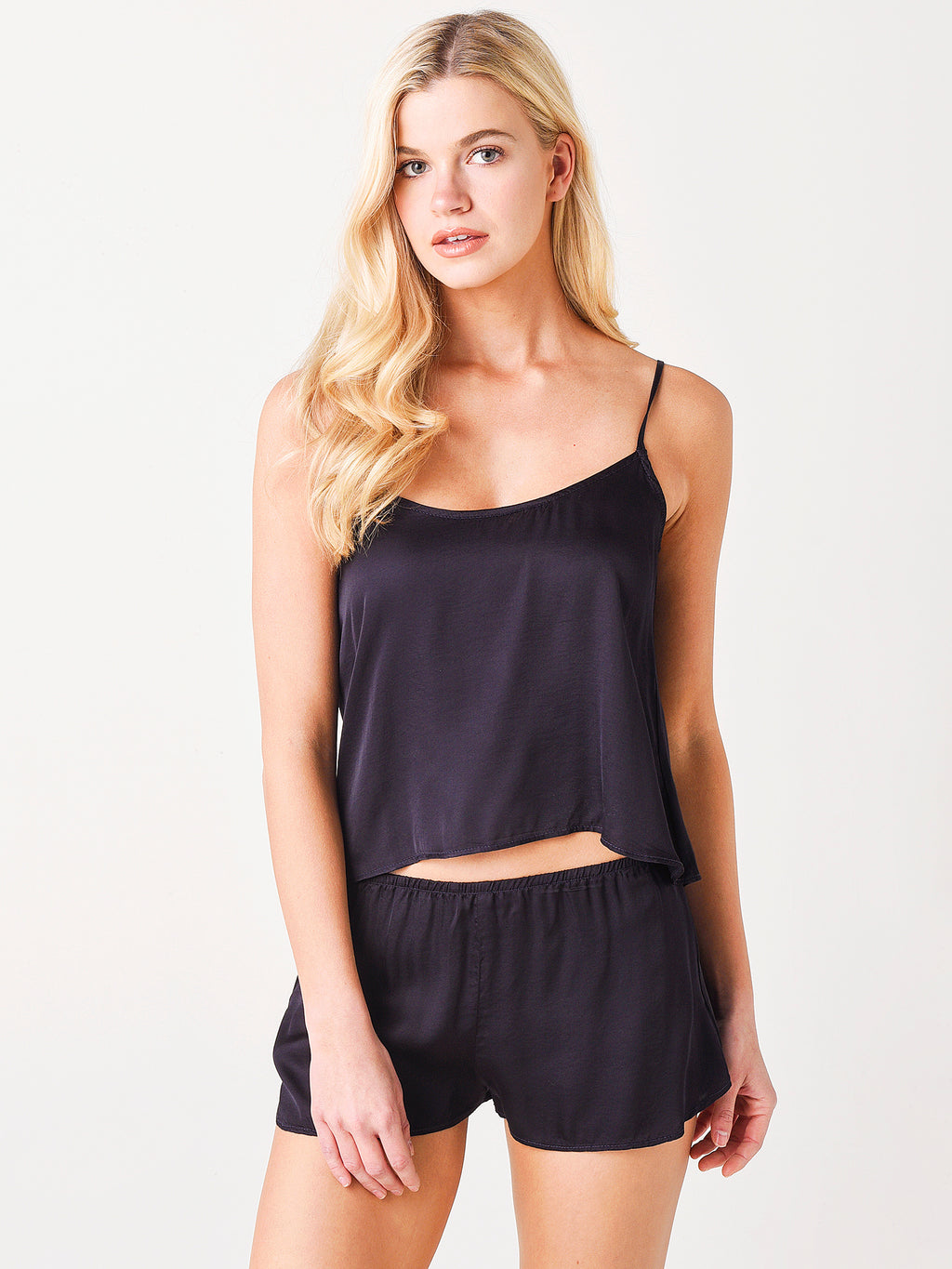 Stark X Women's Cami Pajama Tank - Saint Bernard