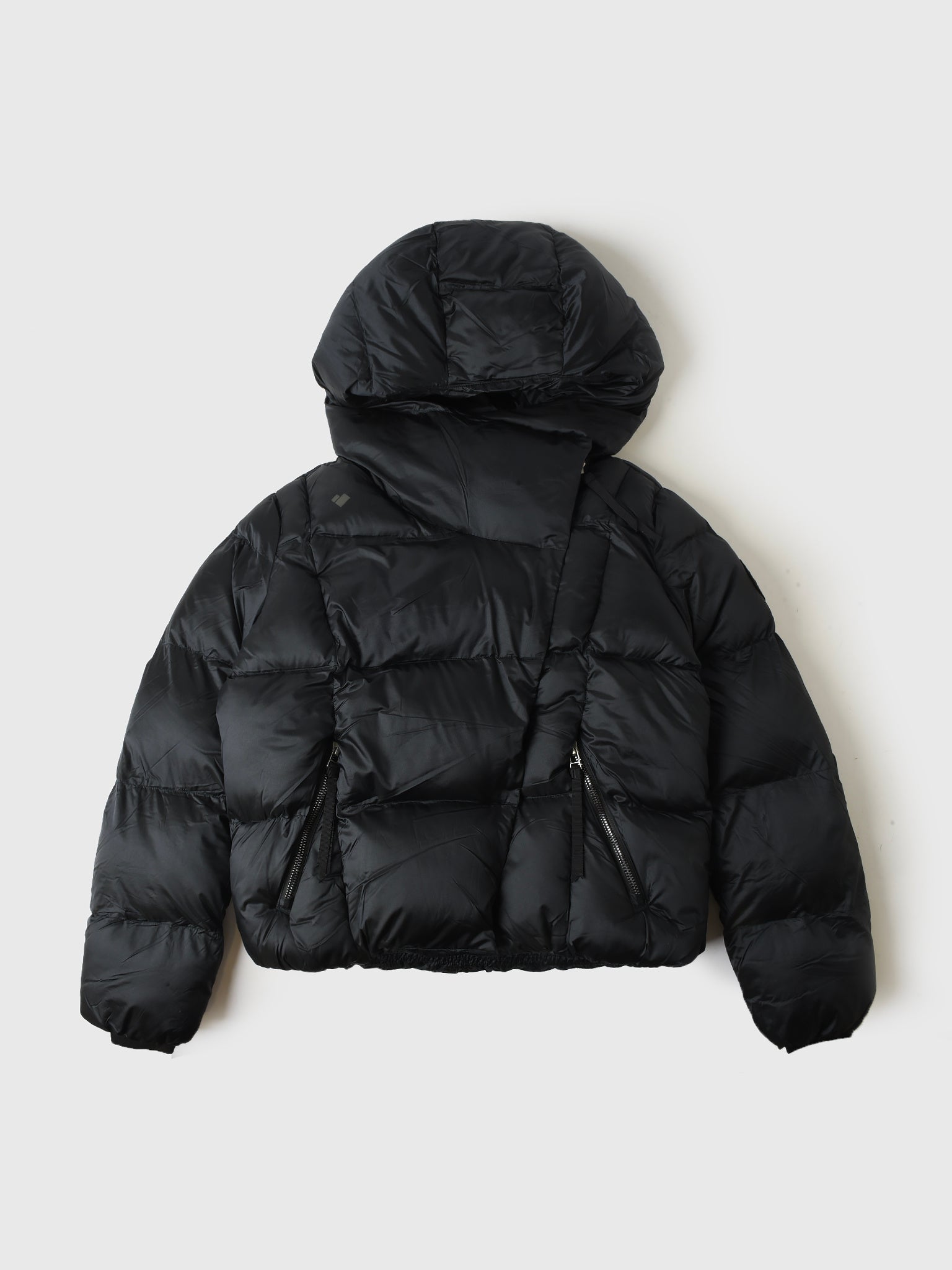 Obermeyer Teen Girls' Isla Jacket - Saint Bernard