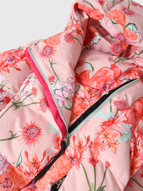 Obermeyer Teen Girls' Isla Jacket
