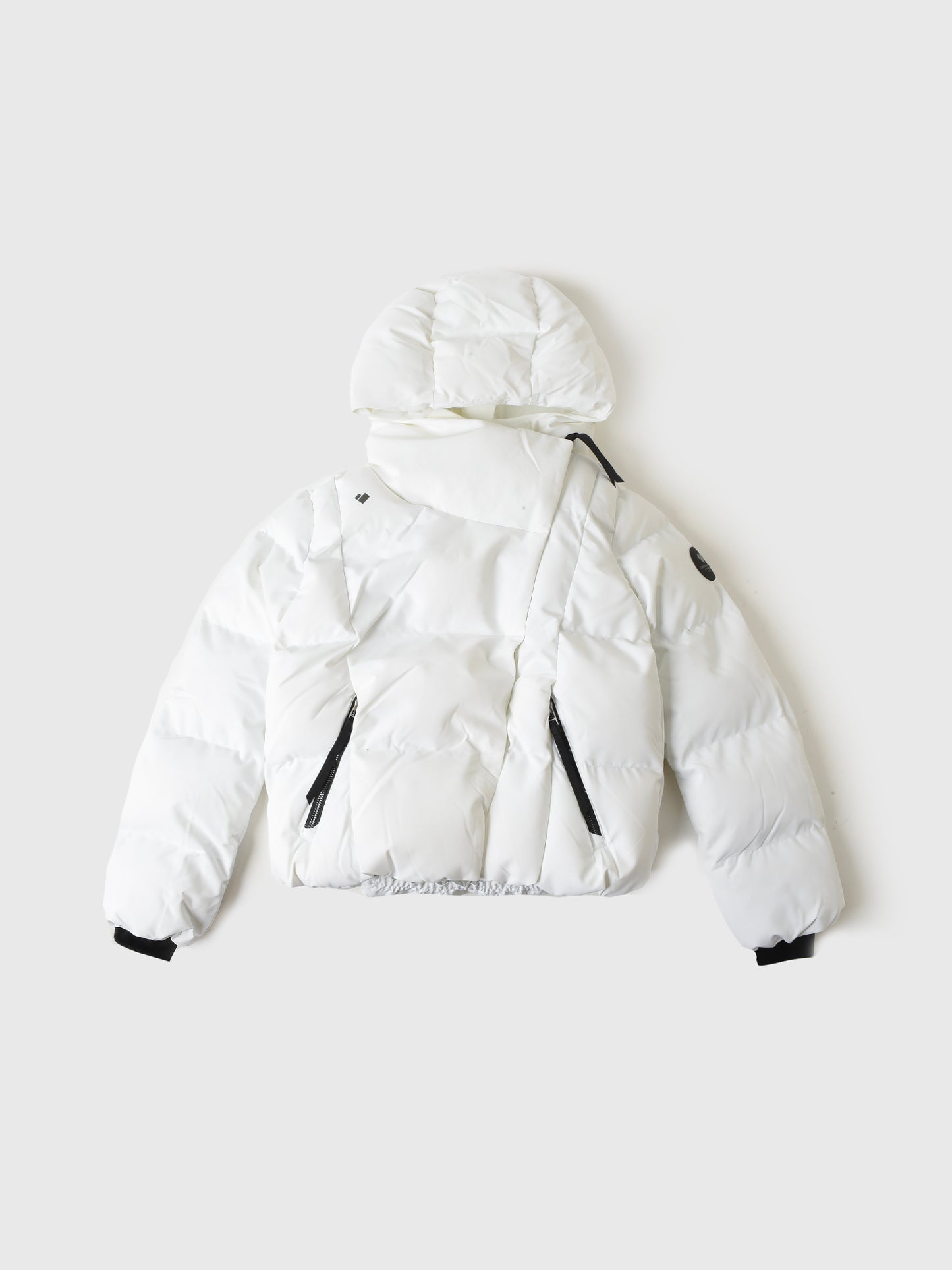 Obermeyer Teen Girls' Isla Jacket - Saint Bernard