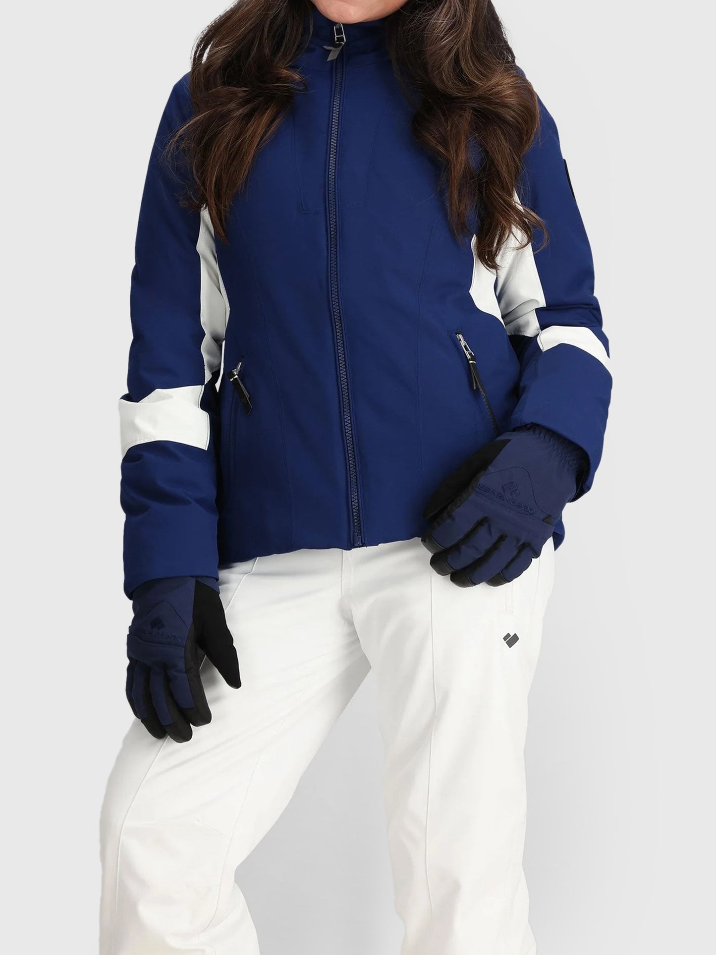 Obermeyer Teen Girls' Piper Jacket - Saint Bernard