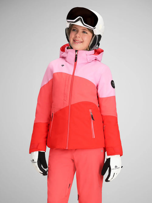 Obermeyer Teen Girls' Reese Jacket