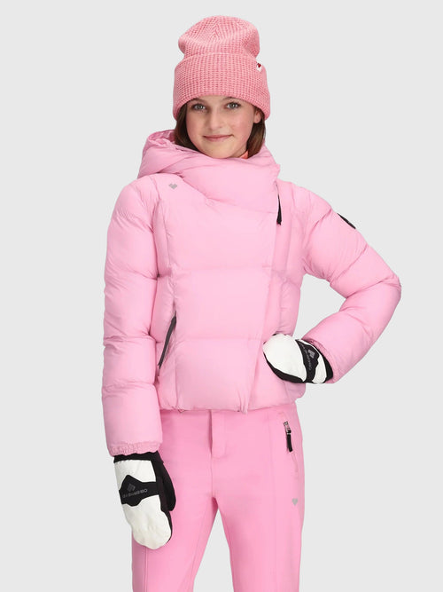 Obermeyer Teen Girls' Isla Jacket