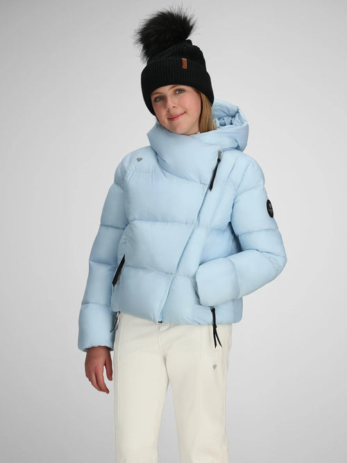 Obermeyer Teen Girls' Isla Jacket