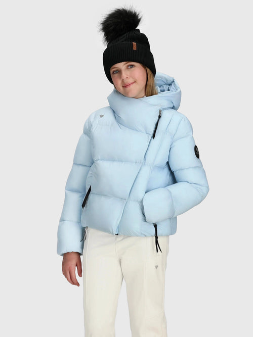 Obermeyer Teen Girls' Isla Jacket