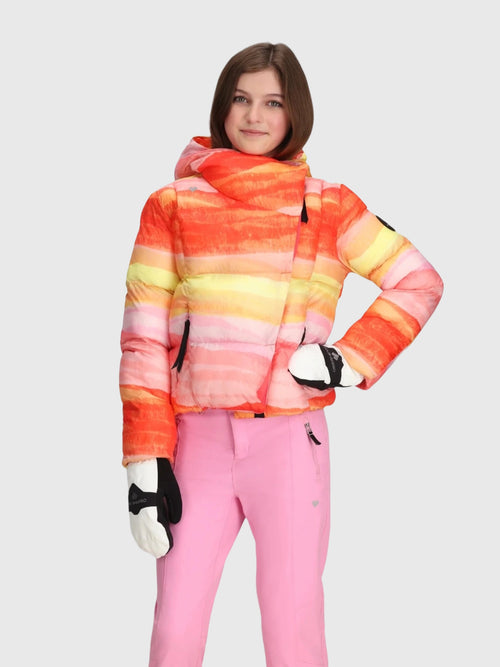 Obermeyer Teen Girls' Isla Jacket