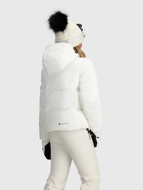 Obermeyer Teen Girls' Isla Jacket