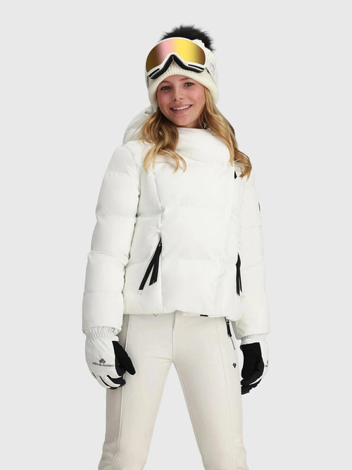 Obermeyer Teen Girls' Isla Jacket