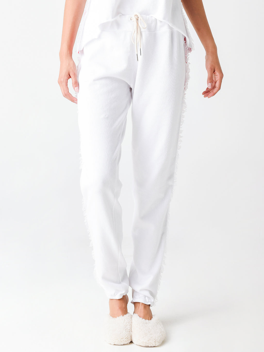 Stark X Women's Jo Sweatpant - Saint Bernard