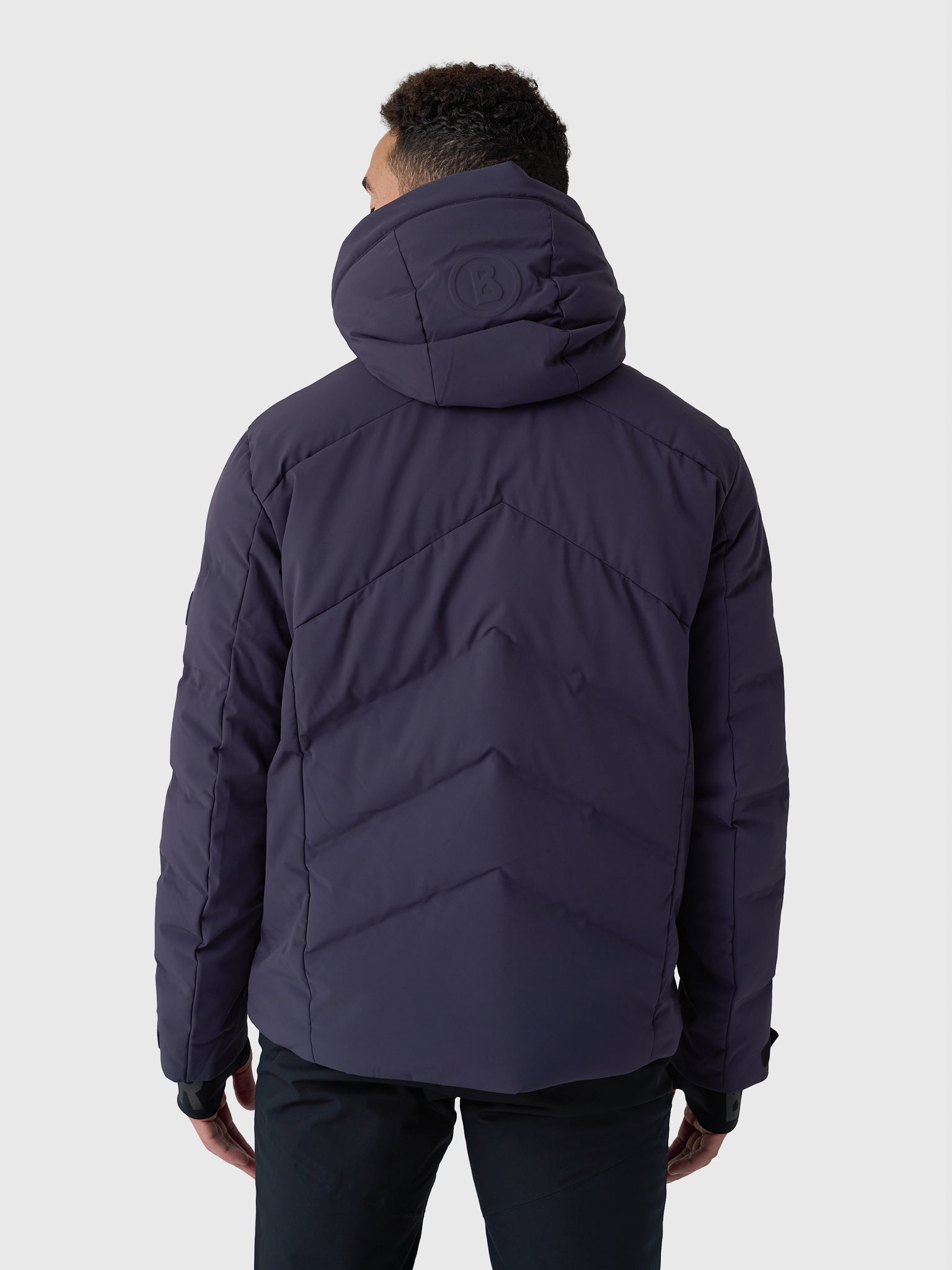 Bogner Men's Jervis Down Ski Jacket | $1,470.90 | Saint Bernard