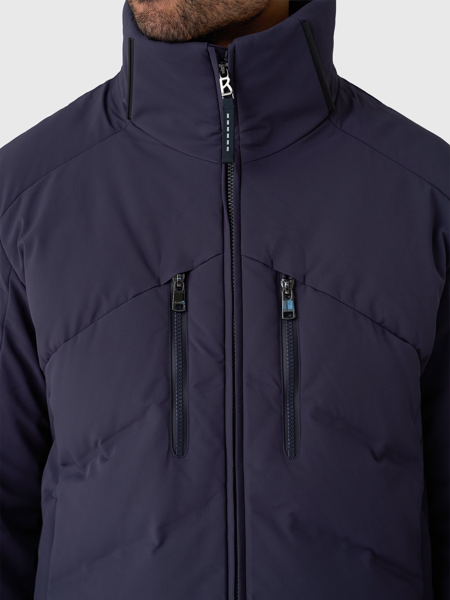 Bogner Men's Jervis Down Ski Jacket – Saint Bernard